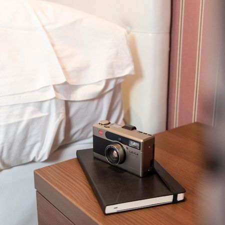 La Grande Bellezza Guest House Рим Екстер'єр фото