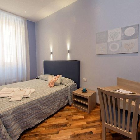 La Grande Bellezza Guest House Рим Екстер'єр фото