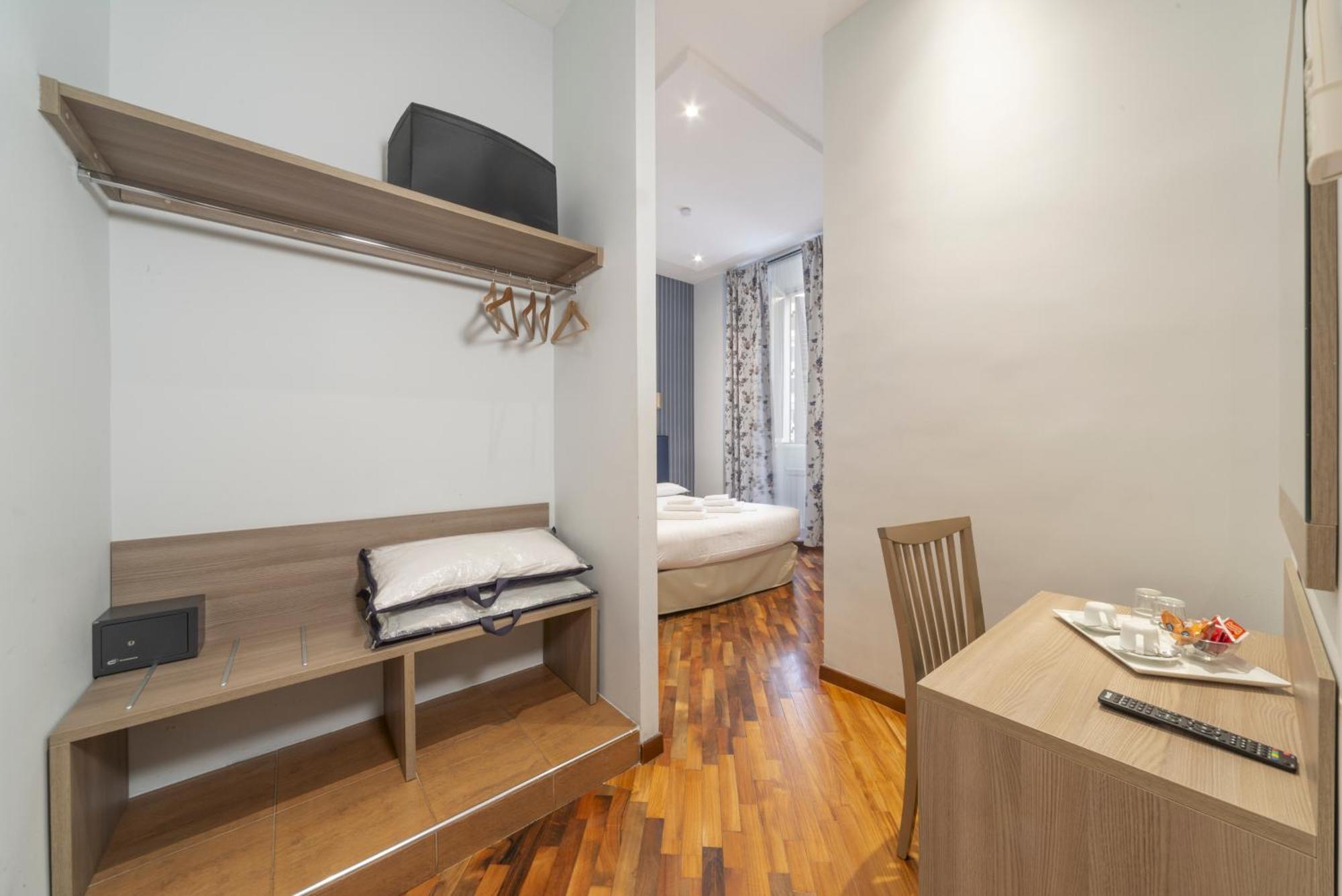 La Grande Bellezza Guest House Рим Екстер'єр фото