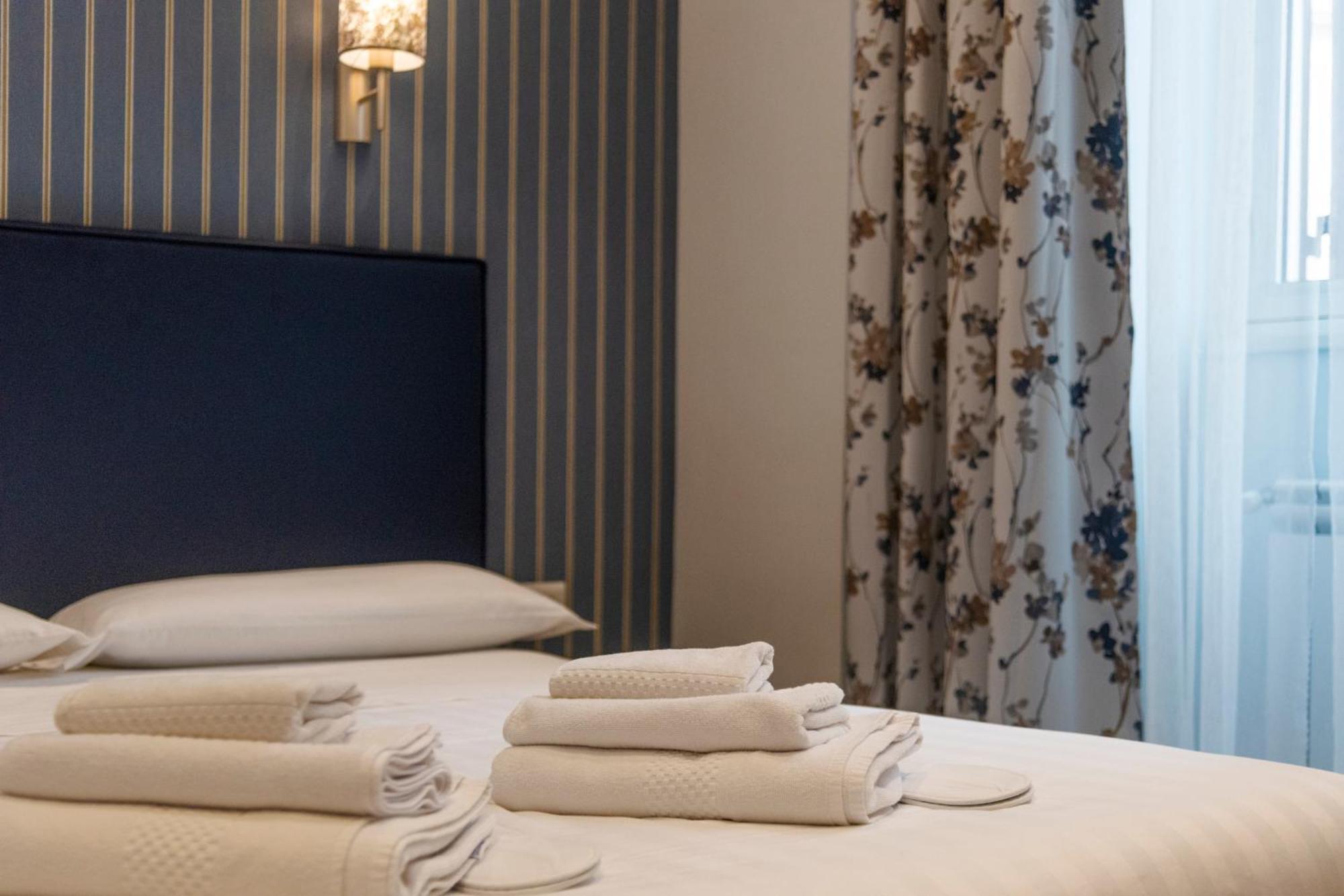La Grande Bellezza Guest House Рим Екстер'єр фото
