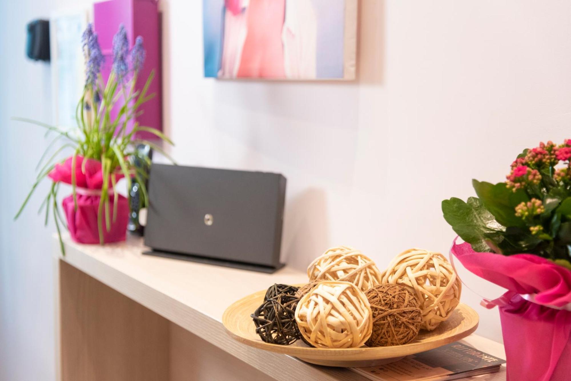 La Grande Bellezza Guest House Рим Екстер'єр фото