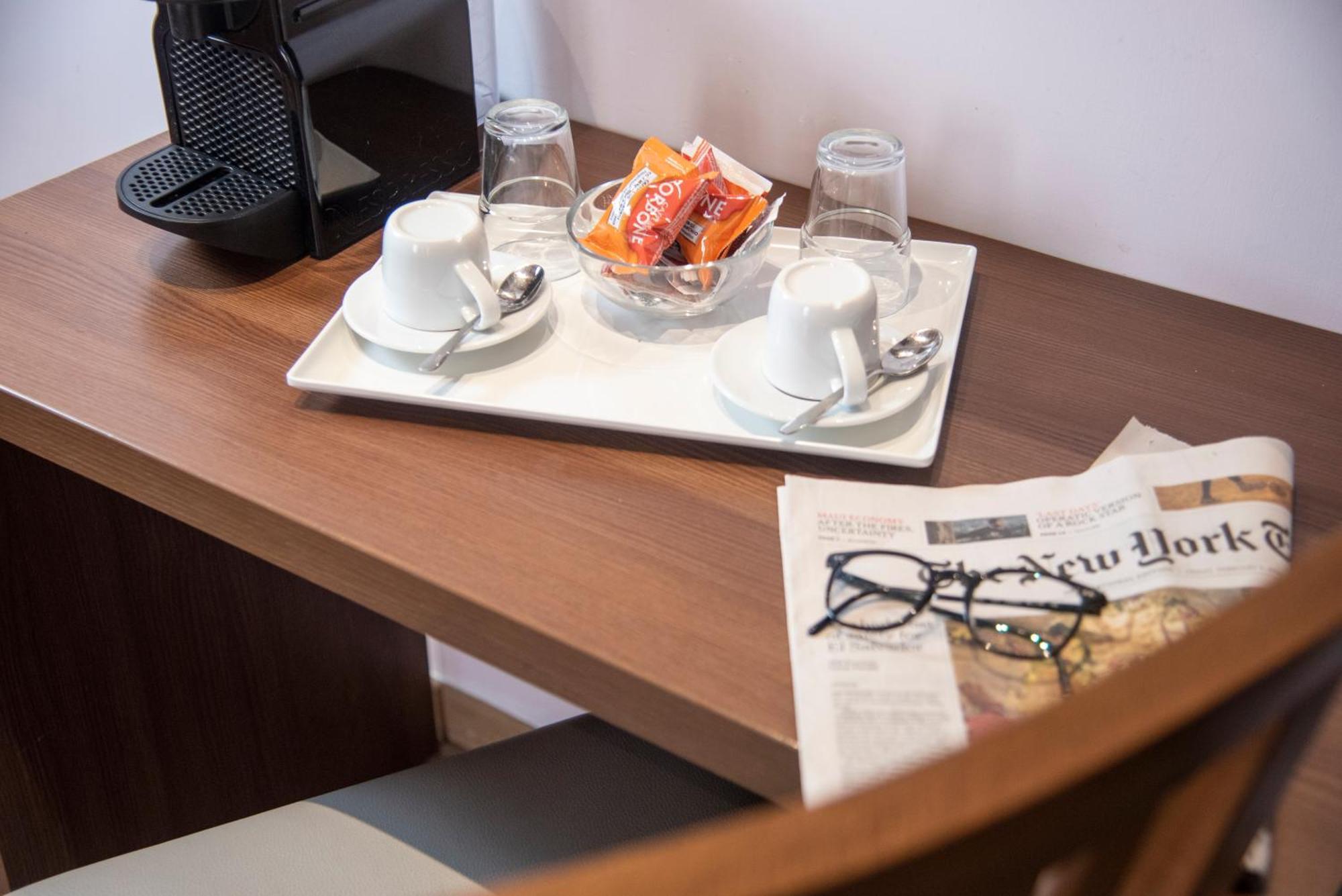 La Grande Bellezza Guest House Рим Екстер'єр фото