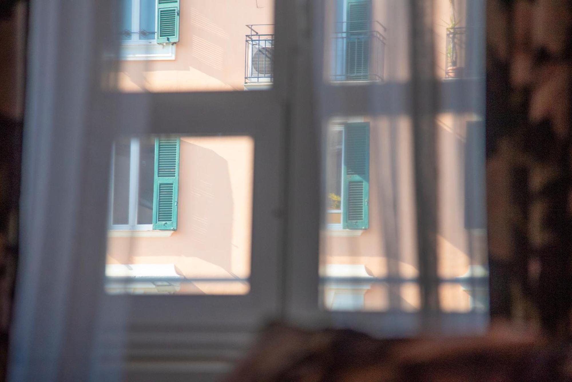La Grande Bellezza Guest House Рим Екстер'єр фото