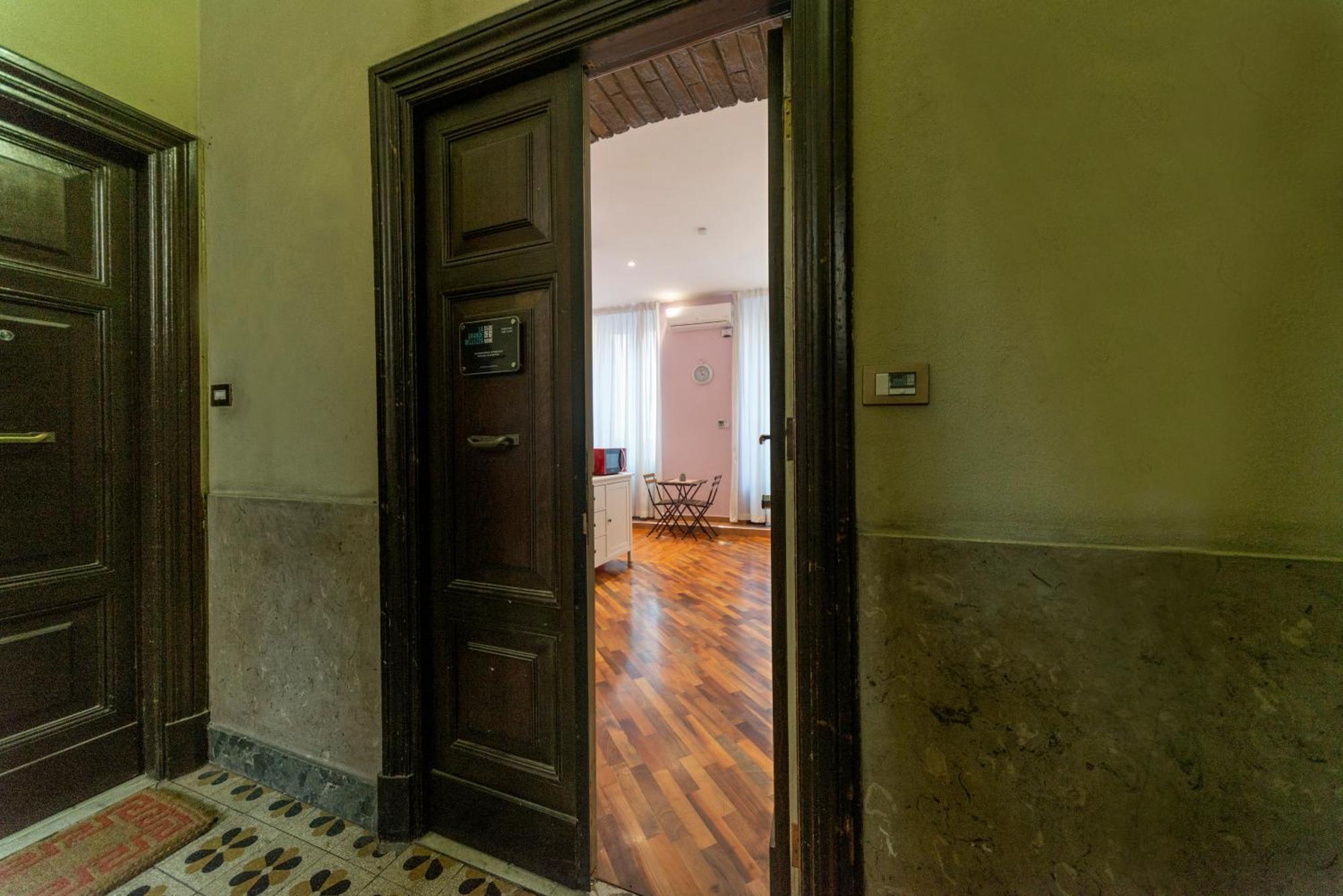 La Grande Bellezza Guest House Рим Екстер'єр фото