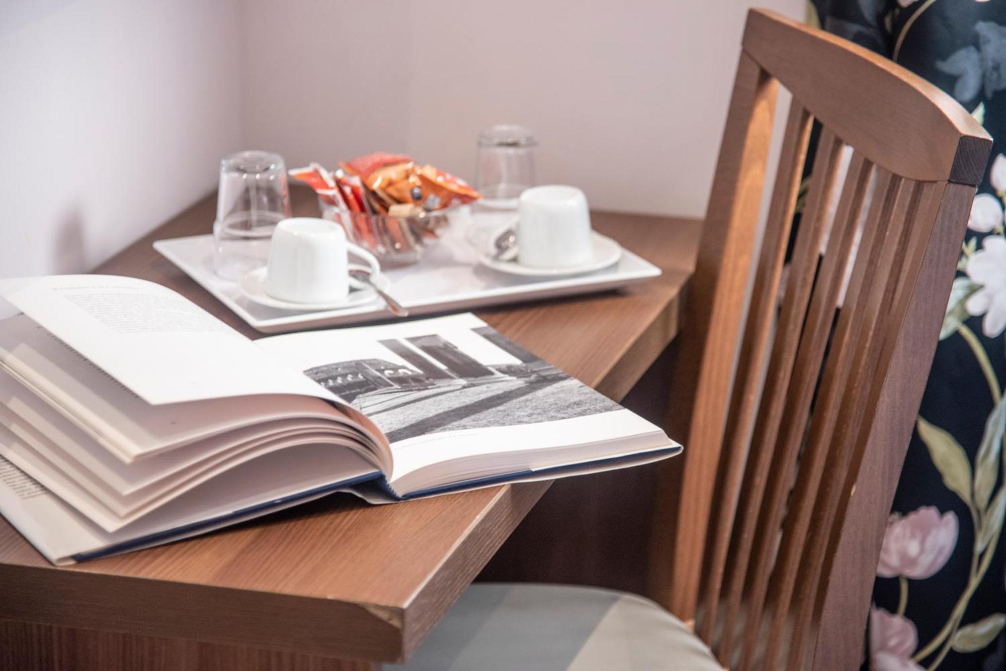 La Grande Bellezza Guest House Рим Екстер'єр фото