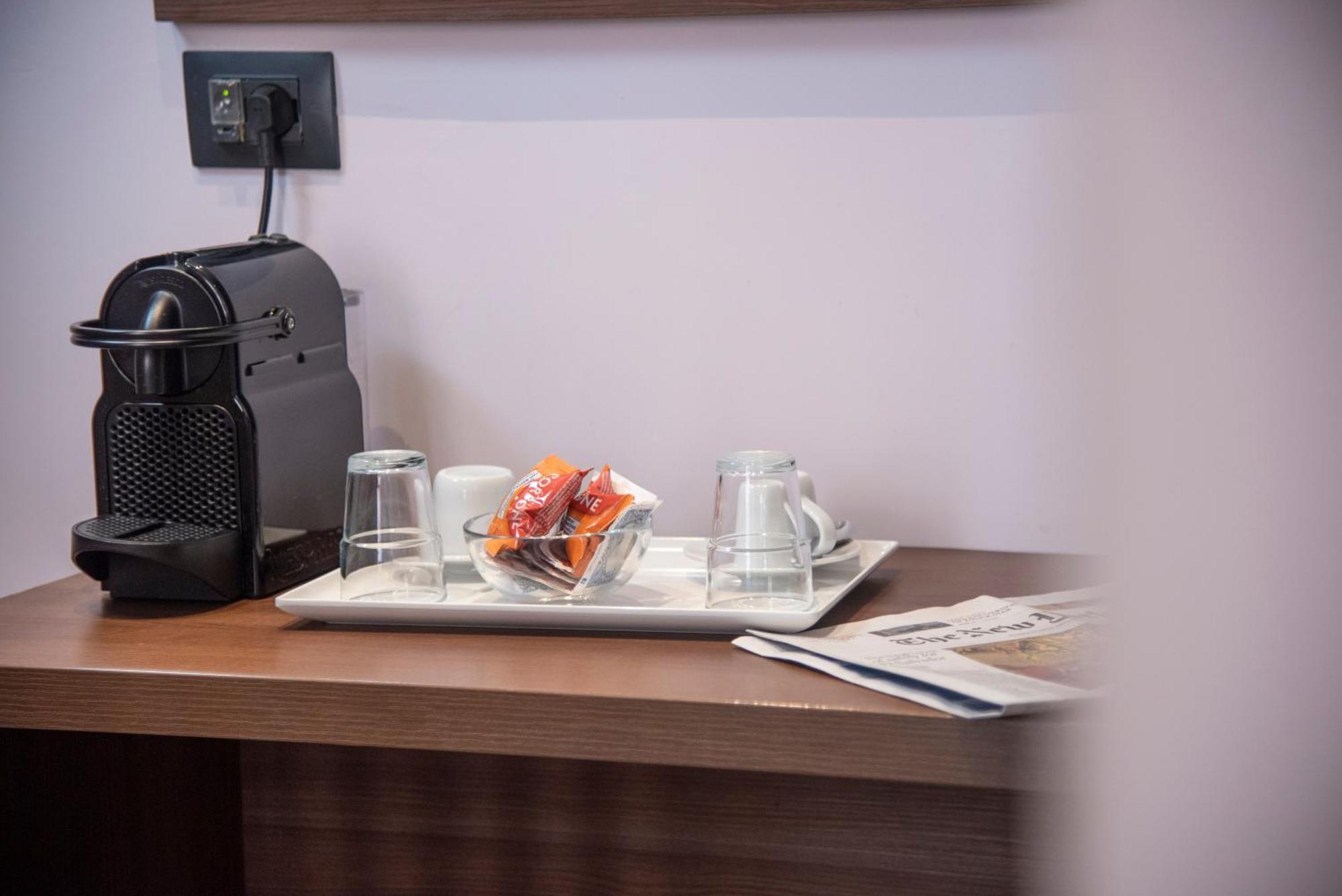 La Grande Bellezza Guest House Рим Екстер'єр фото