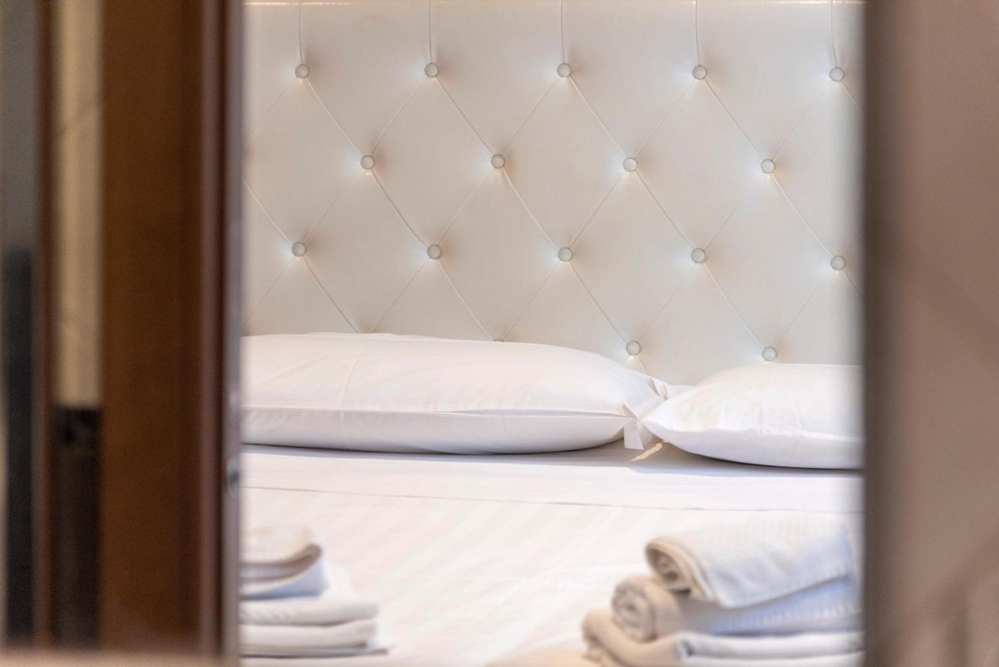 La Grande Bellezza Guest House Рим Екстер'єр фото