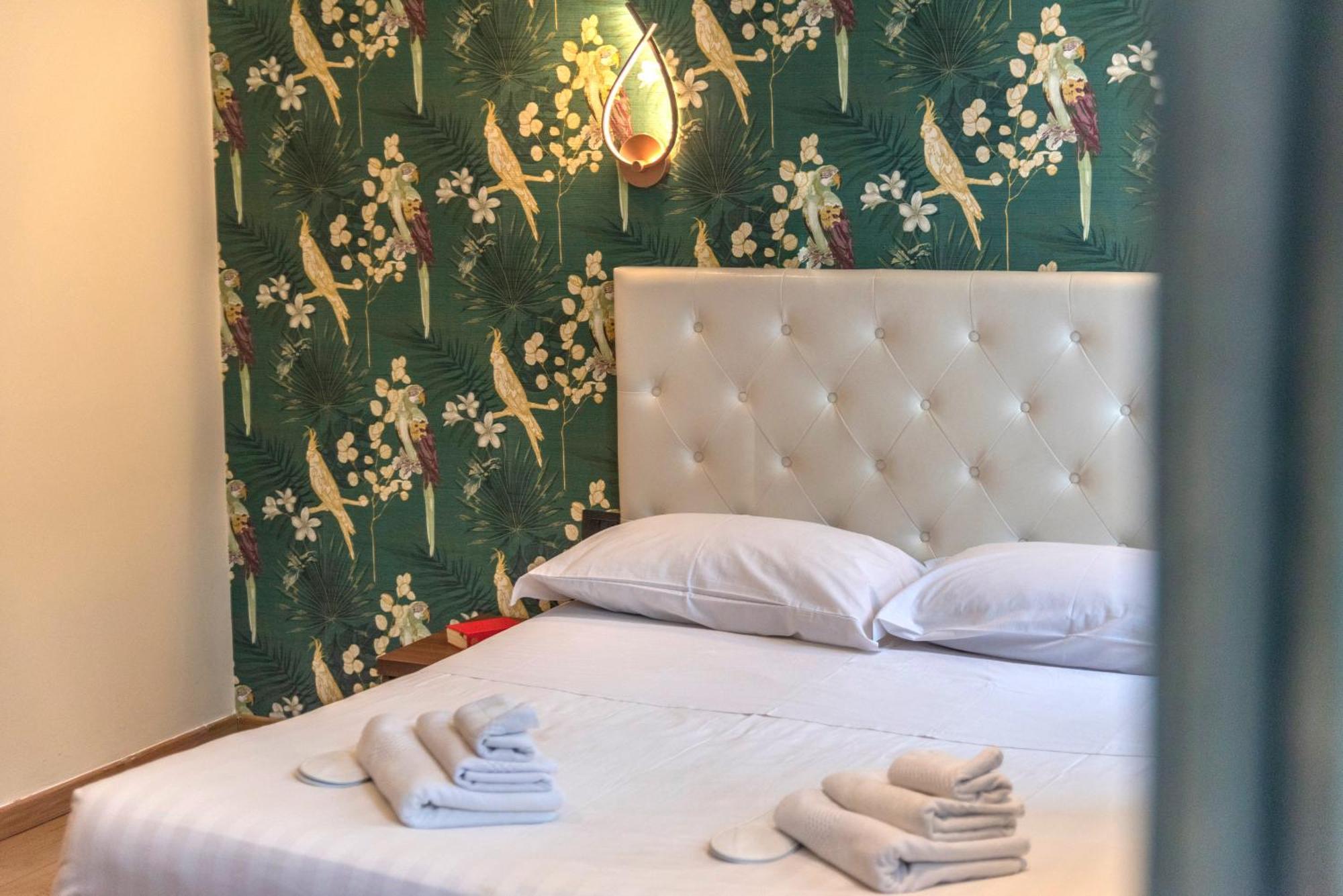 La Grande Bellezza Guest House Рим Екстер'єр фото