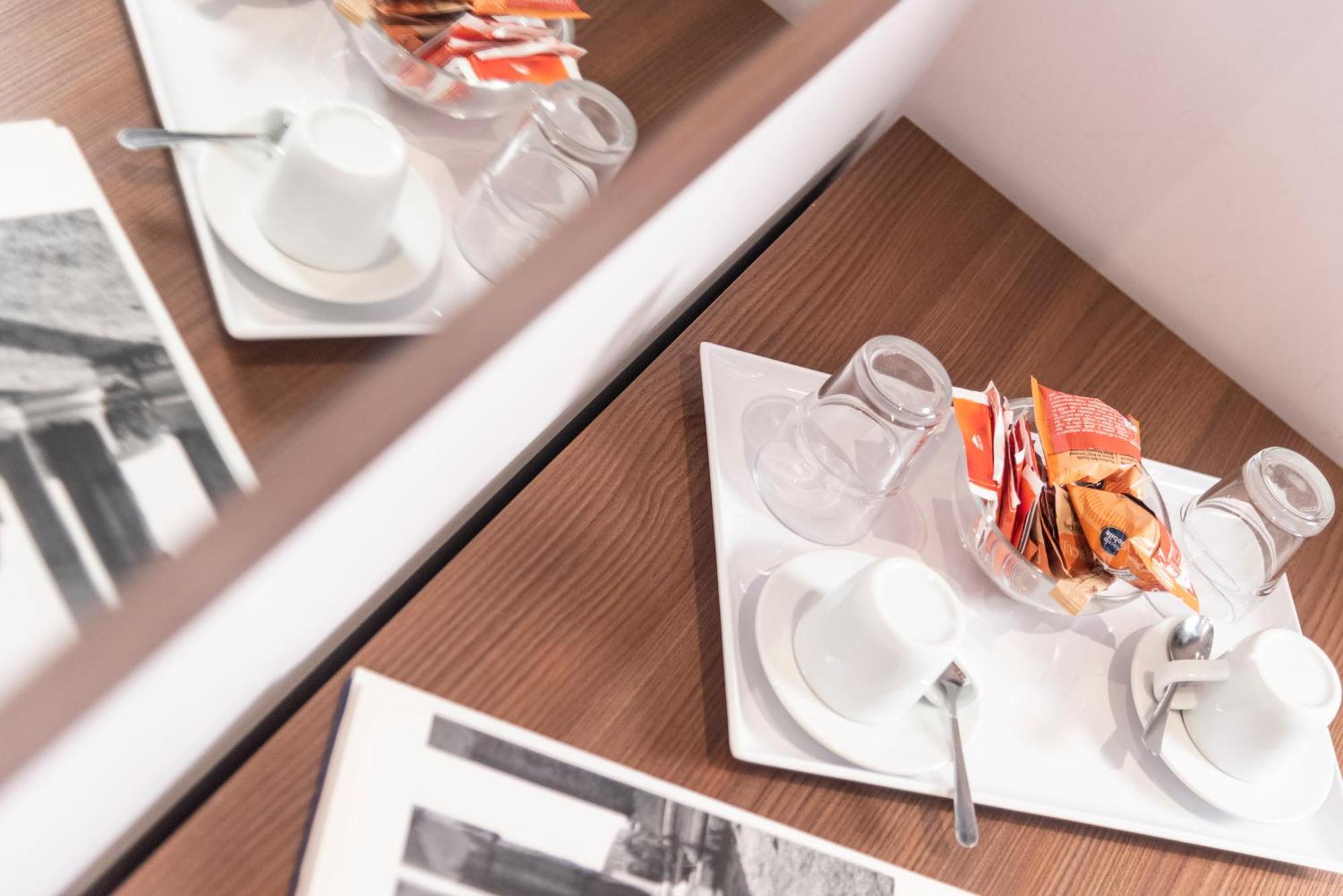 La Grande Bellezza Guest House Рим Екстер'єр фото