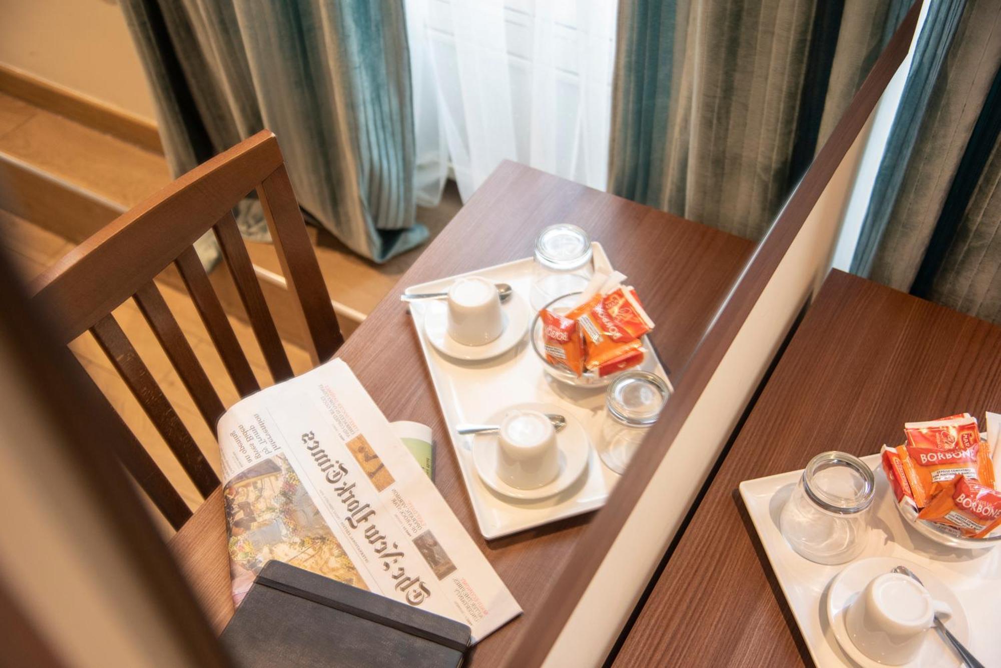 La Grande Bellezza Guest House Рим Екстер'єр фото