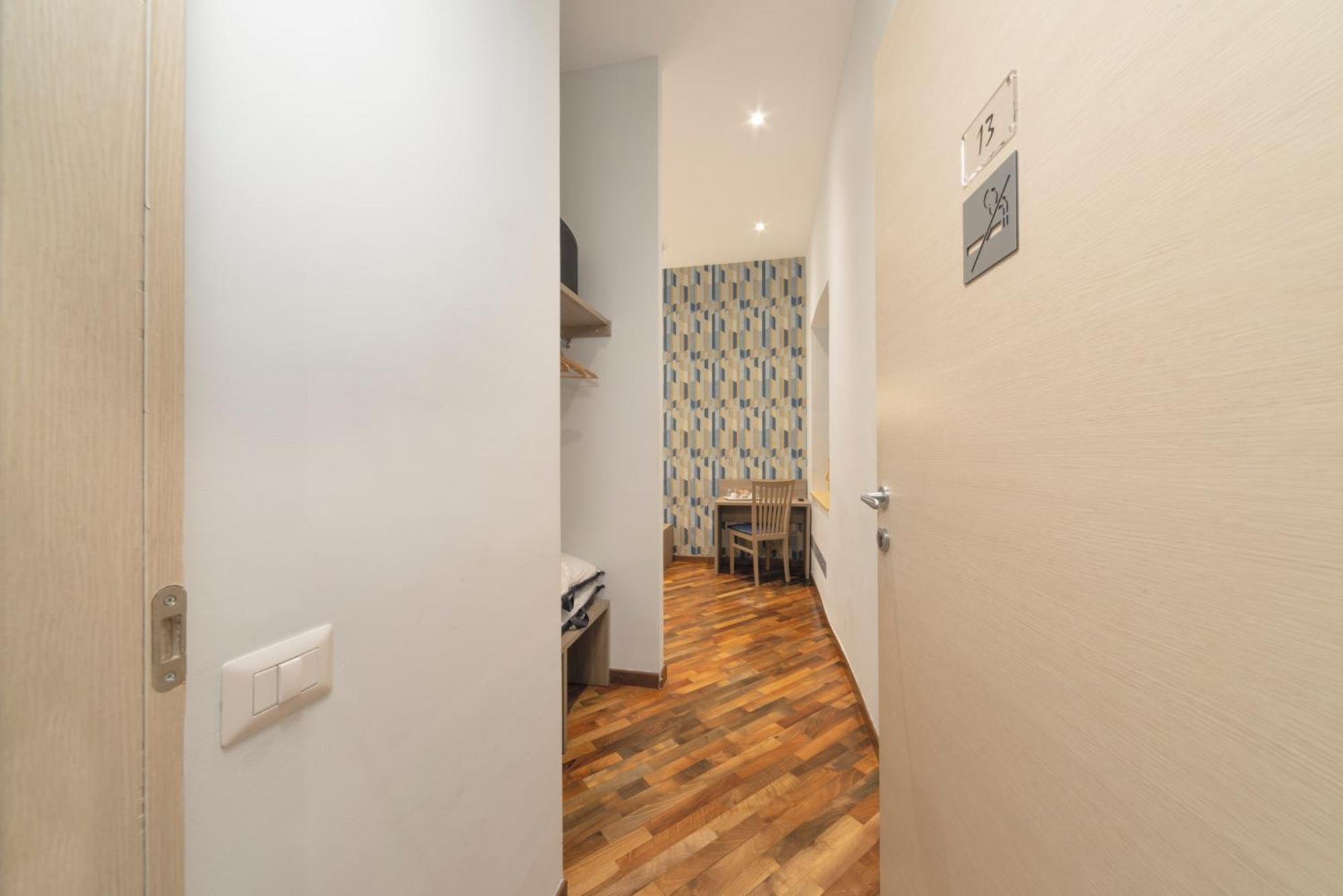 La Grande Bellezza Guest House Рим Екстер'єр фото