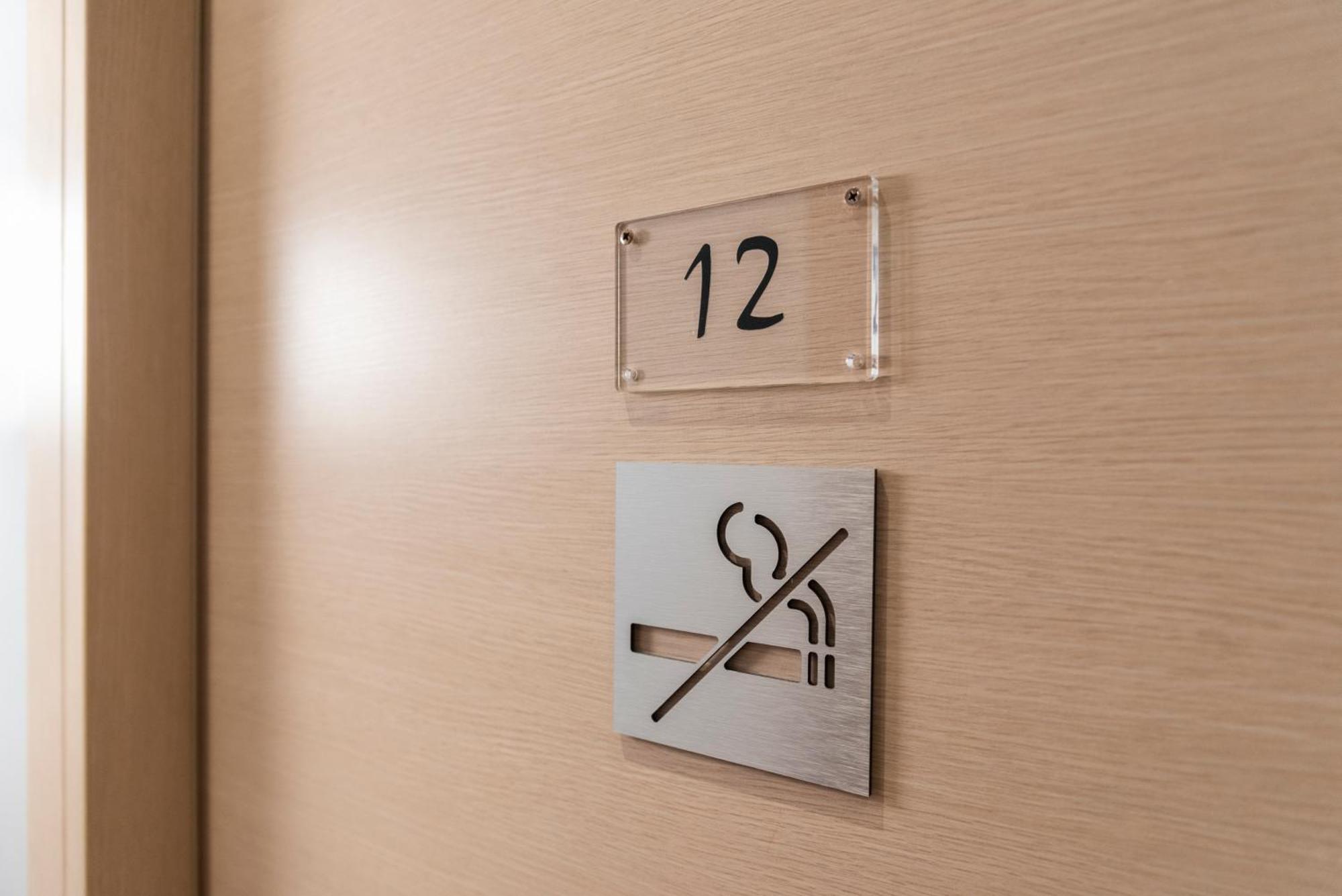 La Grande Bellezza Guest House Рим Екстер'єр фото