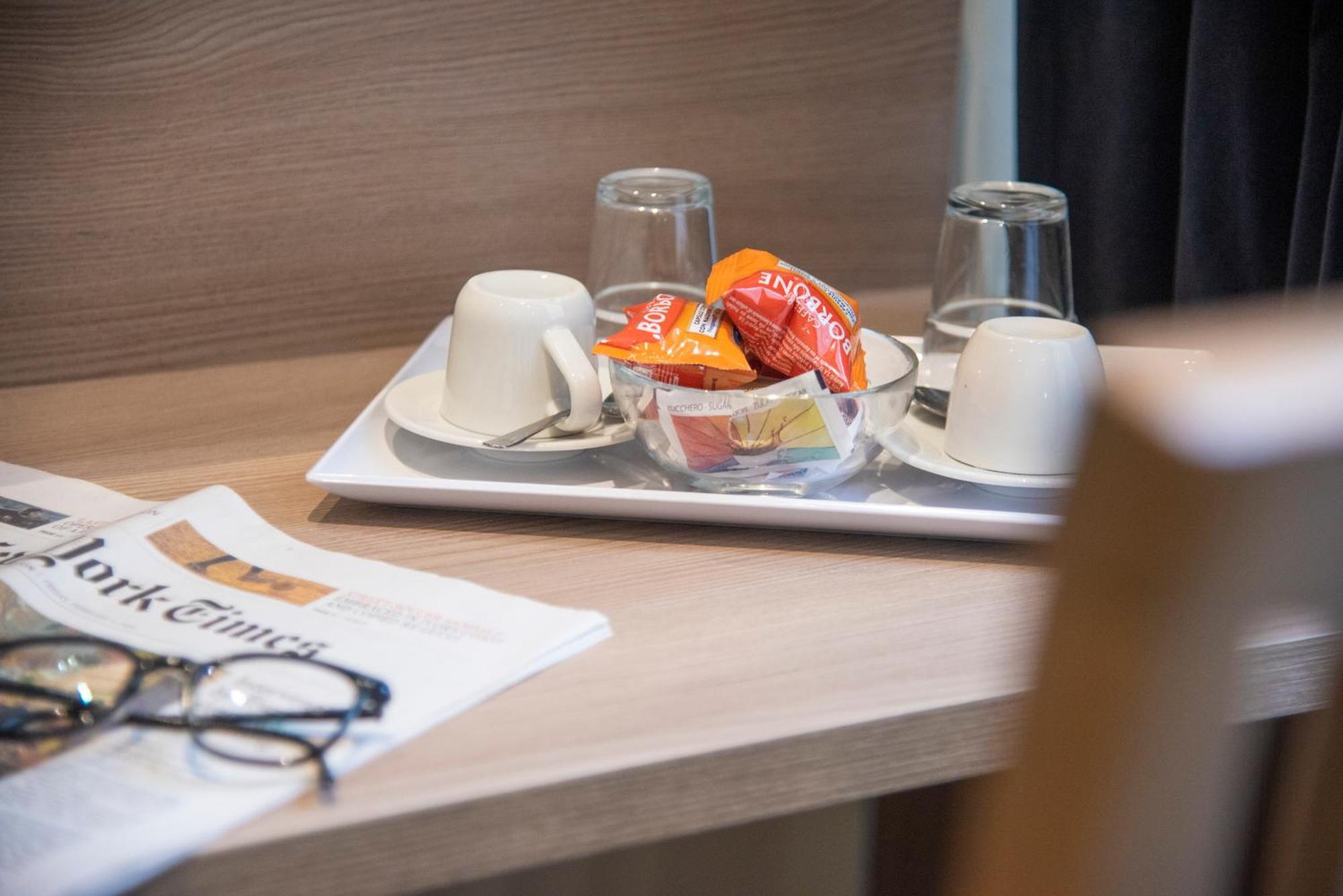 La Grande Bellezza Guest House Рим Екстер'єр фото