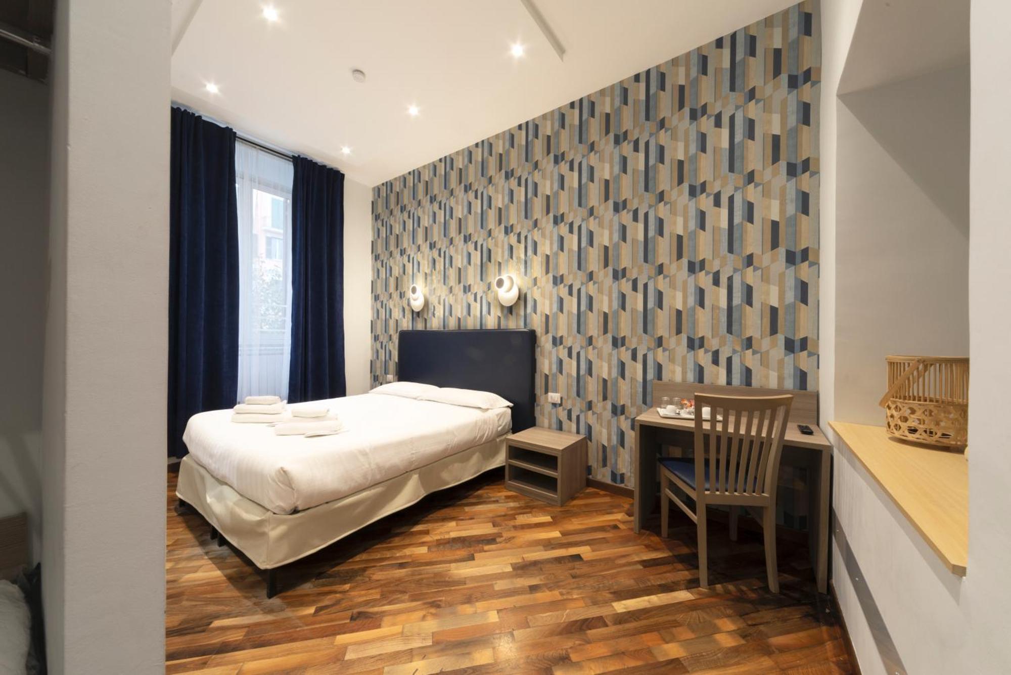 La Grande Bellezza Guest House Рим Екстер'єр фото