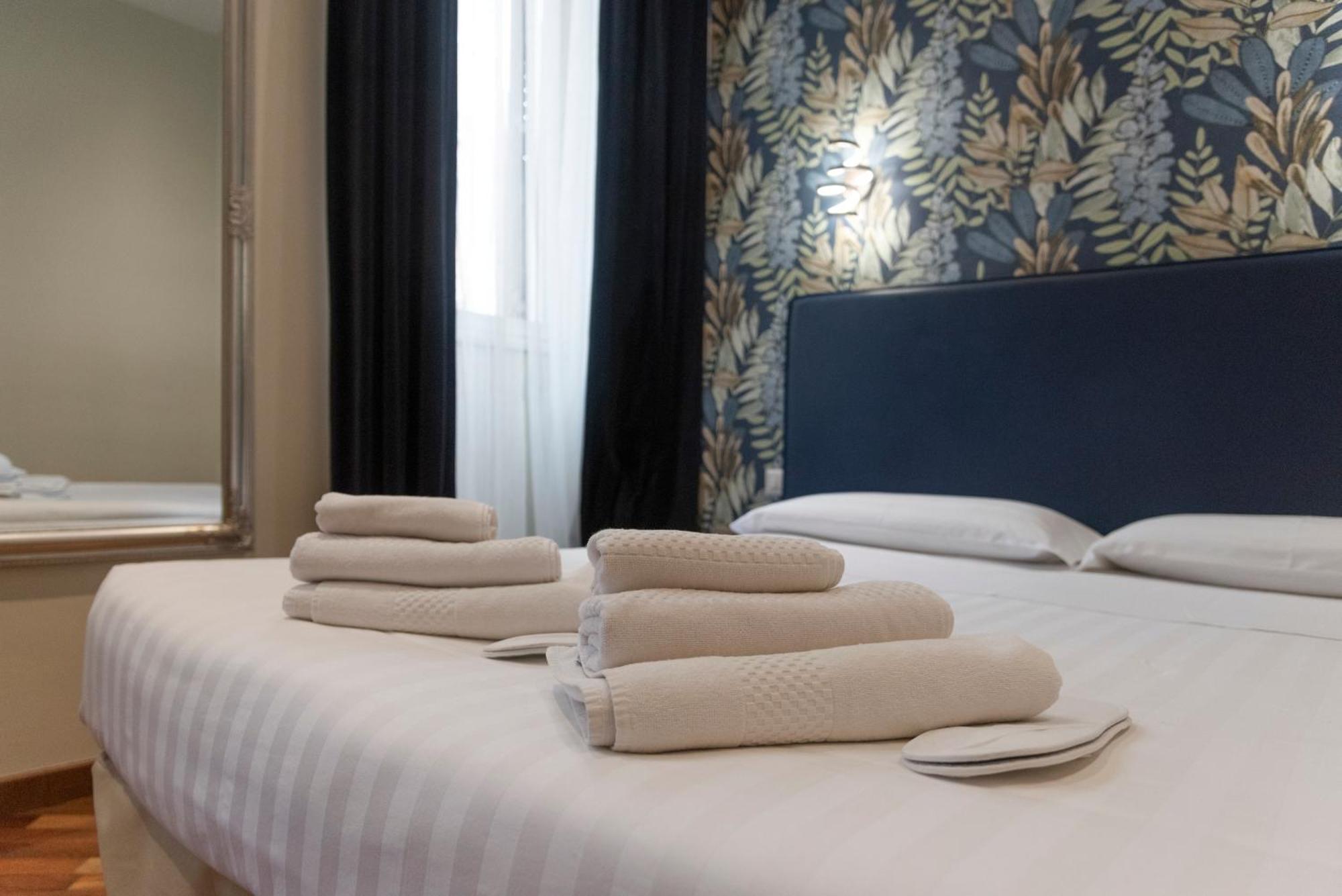 La Grande Bellezza Guest House Рим Екстер'єр фото